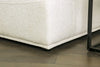 Stavanger 2-Seater w/ Rect Ottoman