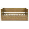 Calinda Daybed with Trundle