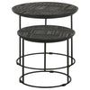 Loannis Nesting Table Set