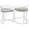 Thermosolis Counter Chair