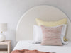 Arloster Upholstered Bed