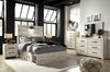 Cambeck Youth Bed with 2 Storage Drawers