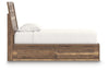 Chirason Bed