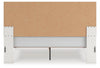 Zuraleus Bed