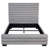 Patricia Panel Bed