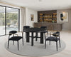 Gaetani 5 Pc. Dining Table Set