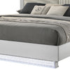 Glam Bedroom Set