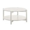 Hyde Round Coffee Table