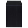 Westpark Nightstand with LED Lighting