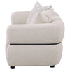 Jeanette Loveseat