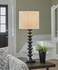 Luanndon Lamp Set