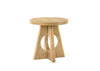 Olgod Round End Table