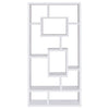 Corey Bookshelf
