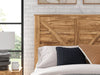Maystonna Bed