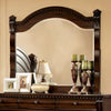 BURLEIGH Cherry Mirror
