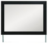 Maeling Bedroom Mirror