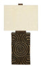 Heathbury Table Lamp