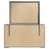 Ives Dresser with Mirror