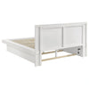 Jessica Bedroom Set