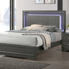 Alison Queen Bedroom Set