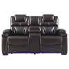 Lexus Loveseat