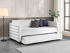 Patricia Daybed with Trundle