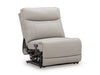 Gravier Power Reclining Sectional
