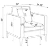 Apperson Sofa Set