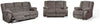 Tulen Living Room Set