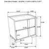 Hyland Nightstand