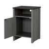 Garibaldi Side Table