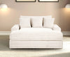 Veyrier 2 Arm Chaise