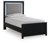 Maeling Bed