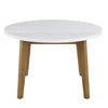 Mandier Round Table