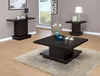 Reston End Table