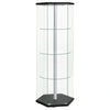 Zahavah Curio Cabinet