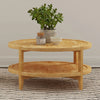 Camillo Coffee Table