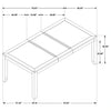 Elodie Dining Set