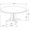 Hartville Dining Set
