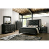 Demetria Bed