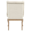 Brockway Dining Arm Chair