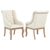 Brockway Dining Arm Chair