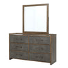 Newent Dresser w/ ASTM