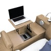 ZOYA Bed