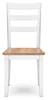 Gesthaven Dining Chair