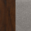Welsley Panel Bed
