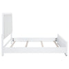 Gracemont Panel Bed