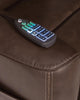 4Z-Tribano Recliner