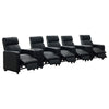 Toohey Home Theater Seating