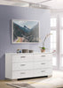 Felicity Dresser